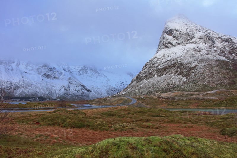Lofoten, Norway