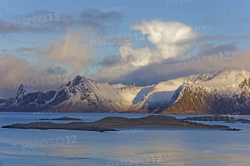 Lofoten, Norway