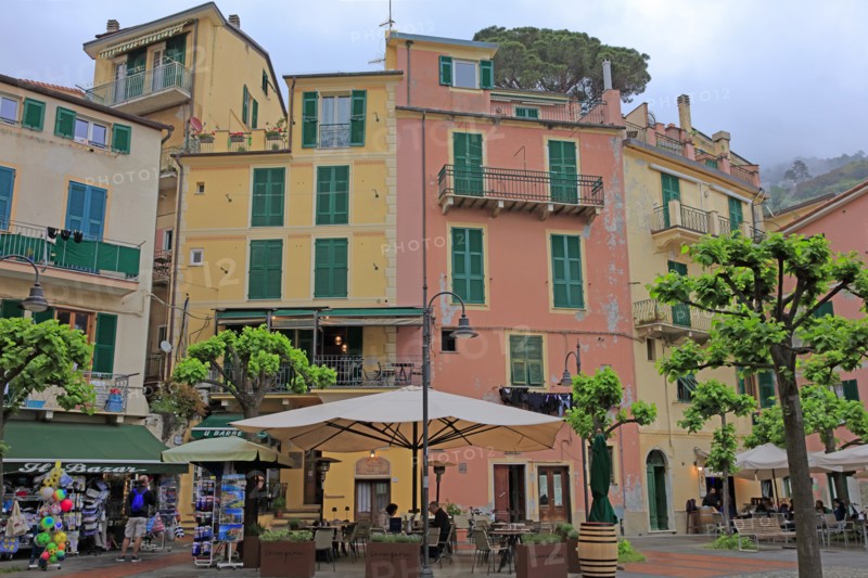 Monterosso, Italie