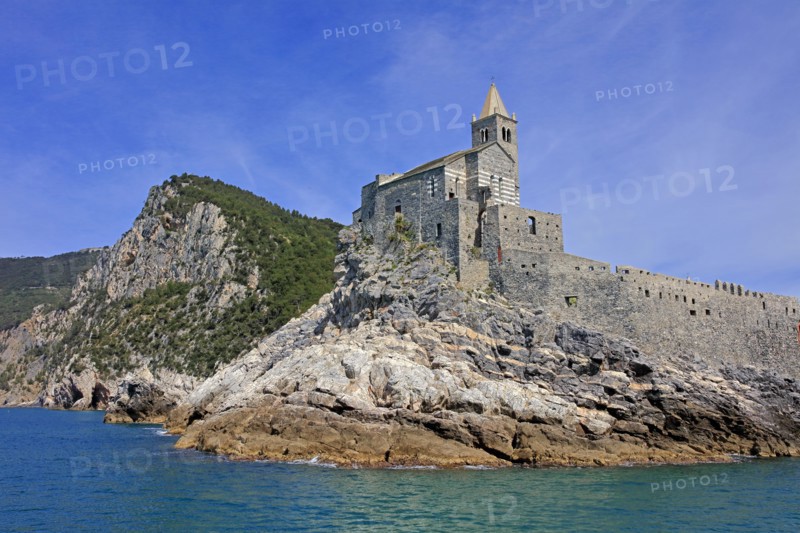 Porto Venere, Italie