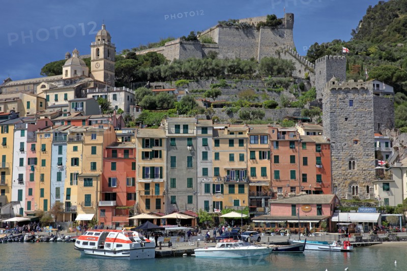 Porto Venere, Italie