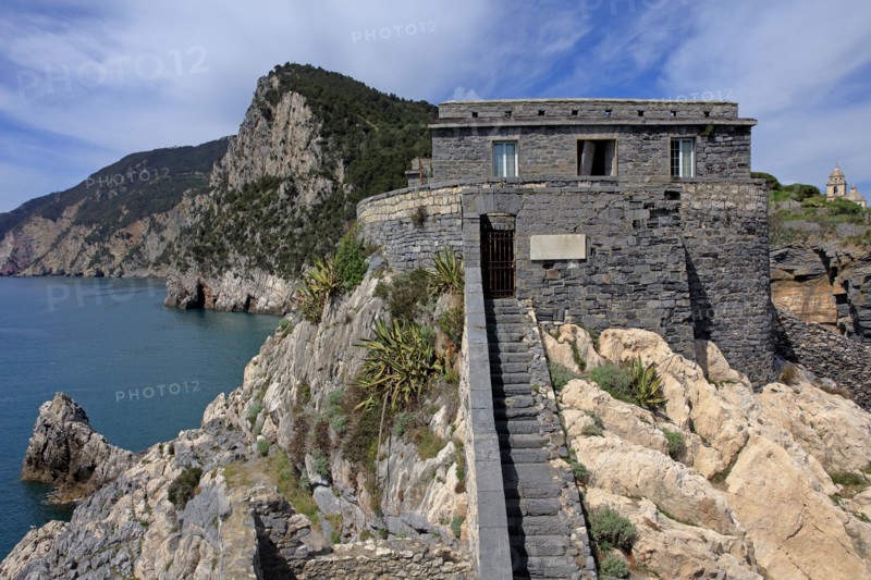 Porto Venere, Italie