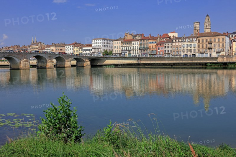 Mâcon, Saône-et-Loire