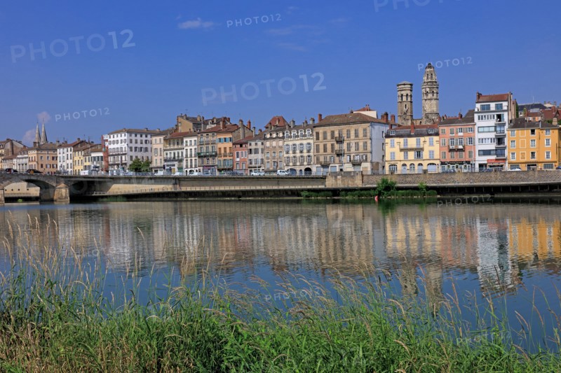 Mâcon, Saône-et-Loire