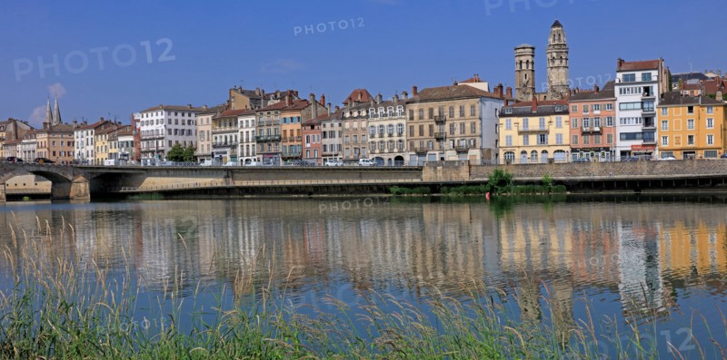 Mâcon, Saône-et-Loire