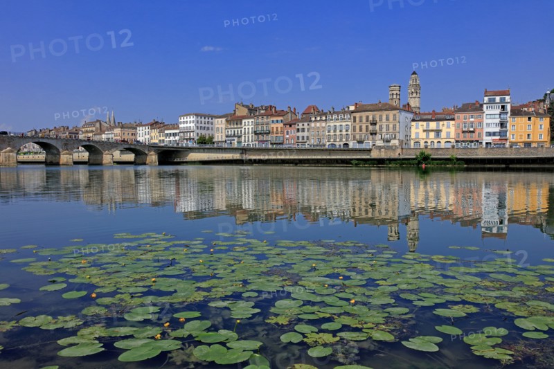 Mâcon, Saône-et-Loire