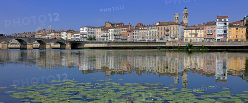 Mâcon, Saône-et-Loire