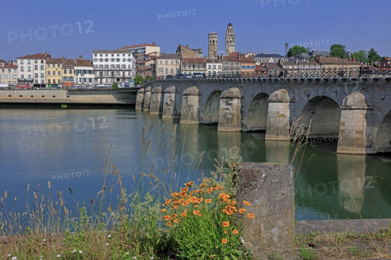 Mâcon, Saône-et-Loire
