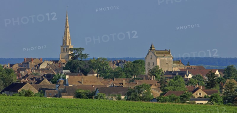 Meursault, Côte d'Or