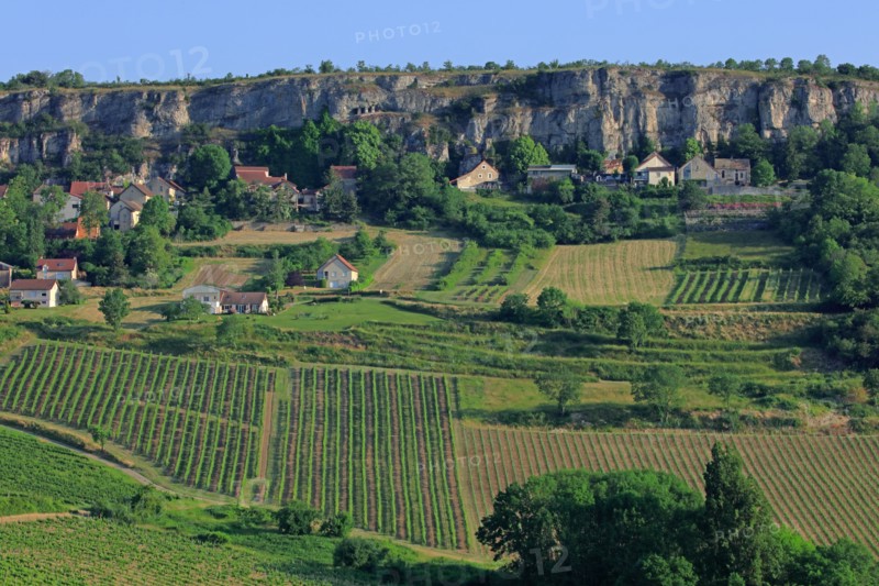 Orches, Baubigny, Côte d'Or