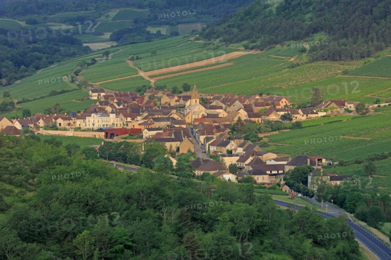 Santenay, Côte d'Or