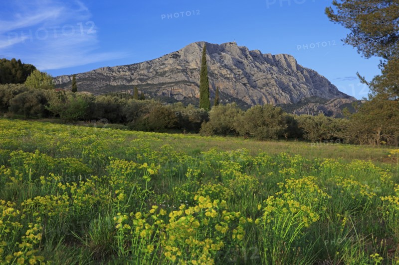Puyloubier, Bouches-du-Rhône