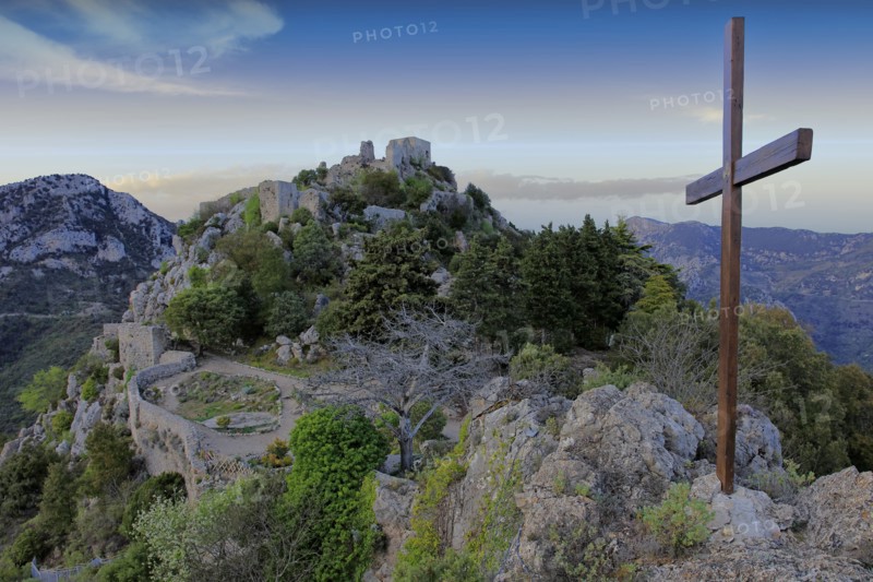 Sainte-Agnès, Alpes-Maritimes