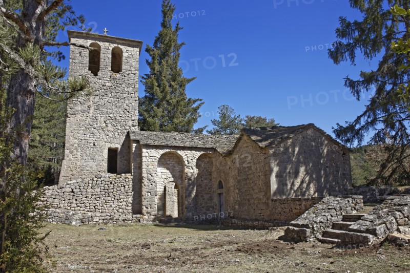 Veyreau, Aveyron