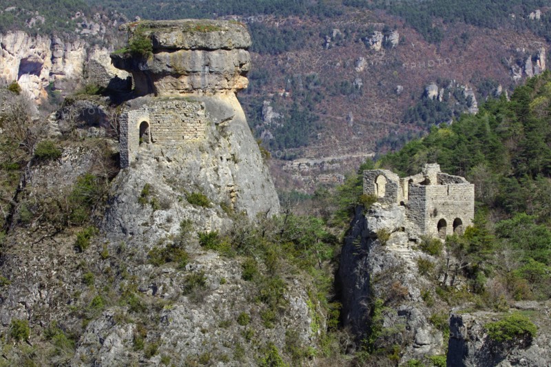 Veyreau, Aveyron