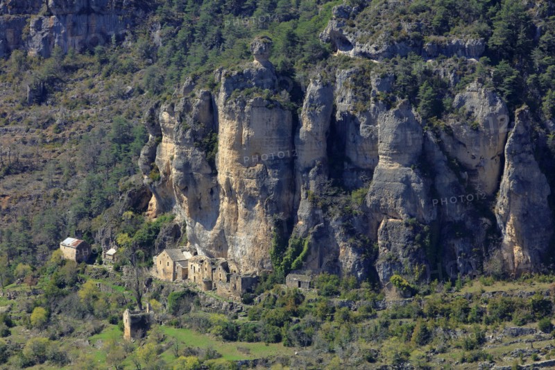 Eglazines, Aveyron