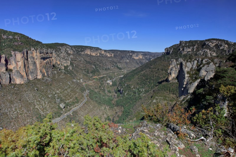 Veyreau, Aveyron