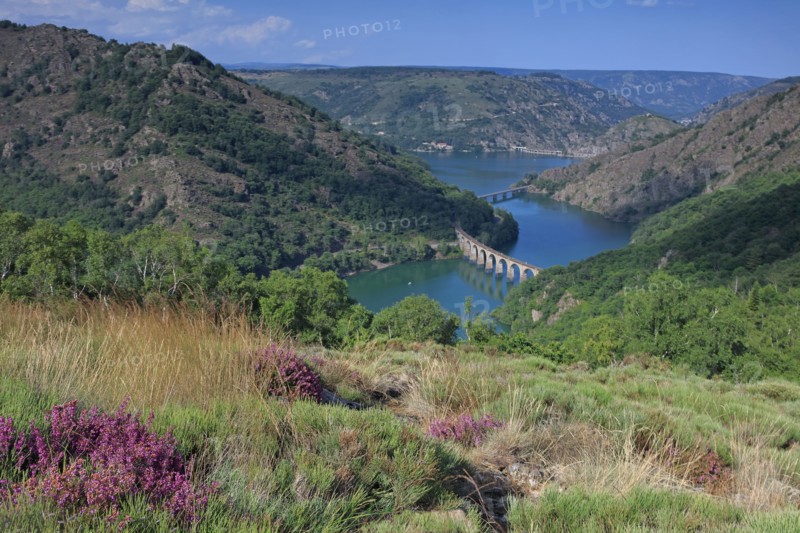 Villefort, Lozère