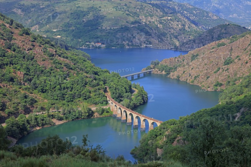 Villefort, Lozère