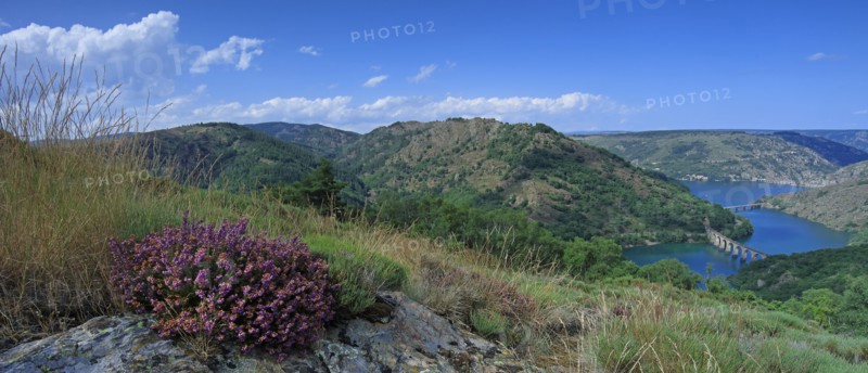 Villefort, Lozère