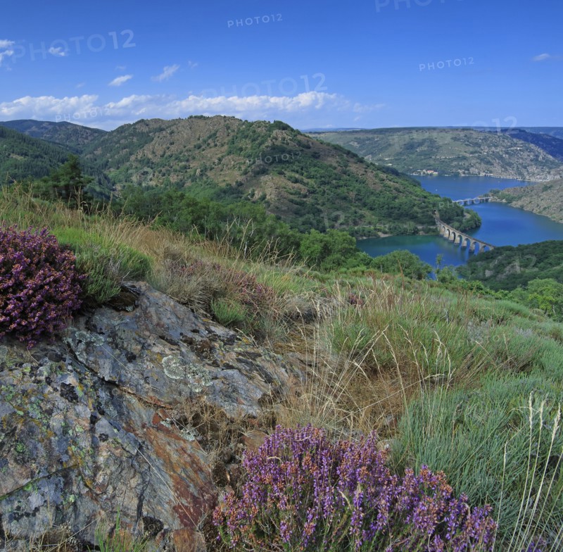 Villefort, Lozère