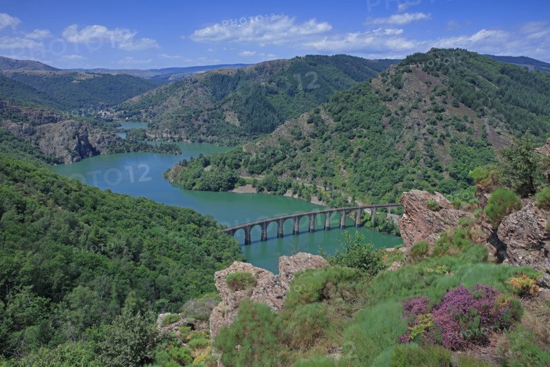 Villefort, Lozère