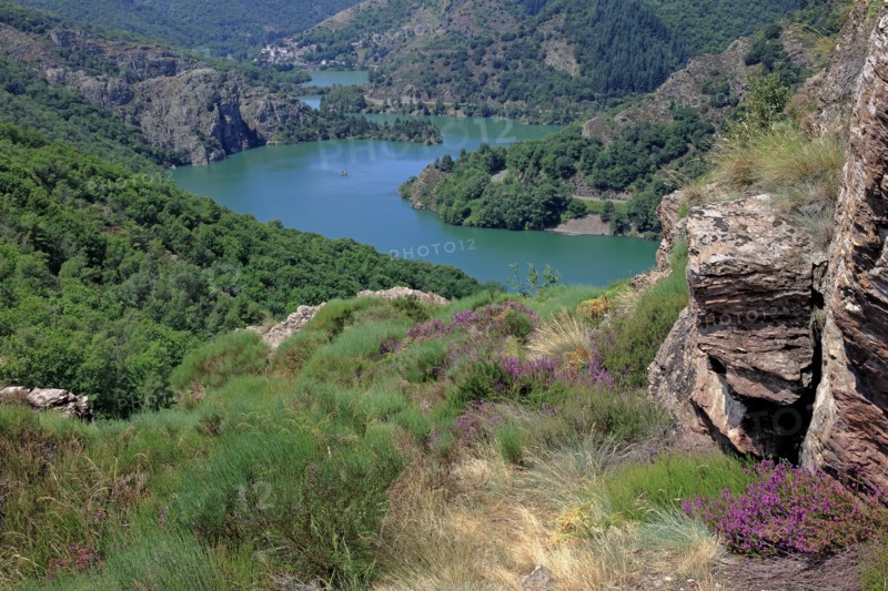 Villefort, Lozère