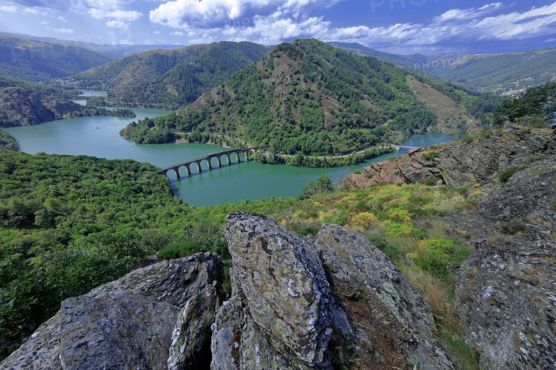 Villefort, Lozère
