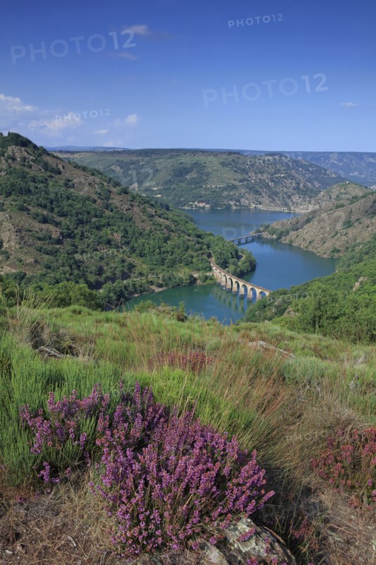 Villefort, Lozère