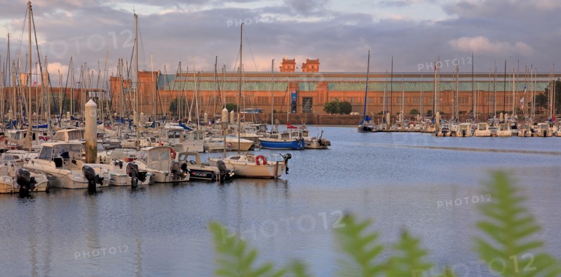 Cherbourg, Manche
