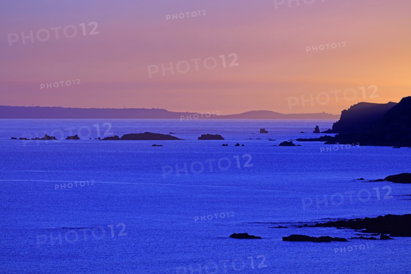 Nez de Jobourg, Manche