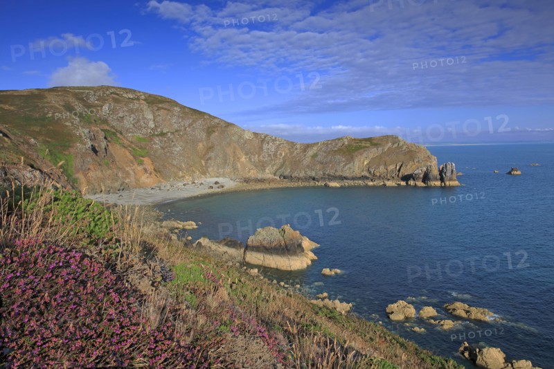 Nez de Jobourg, Manche