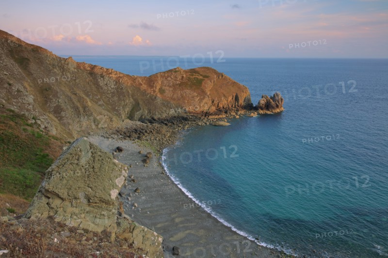 Nez de Jobourg, Manche