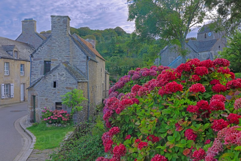 Omonville-la-Rogue, Manche