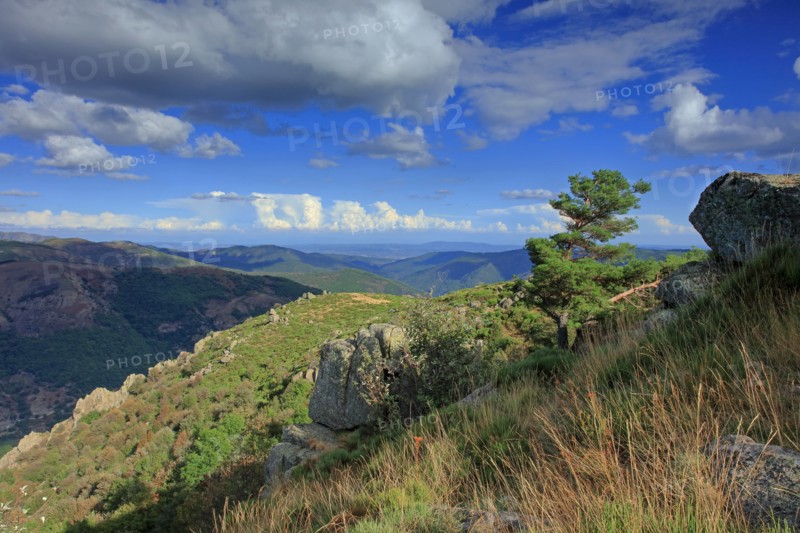 Loubaresse, Ardèche