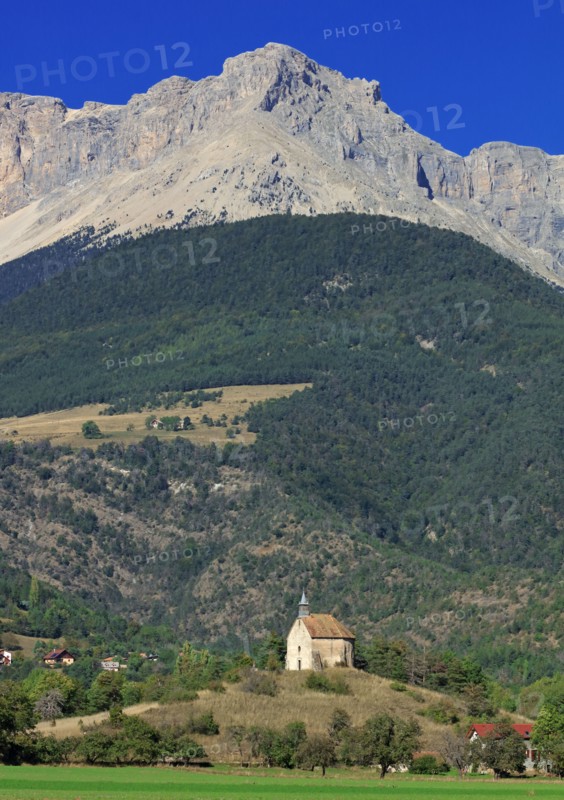 Montmaur, Hautes-Alpes