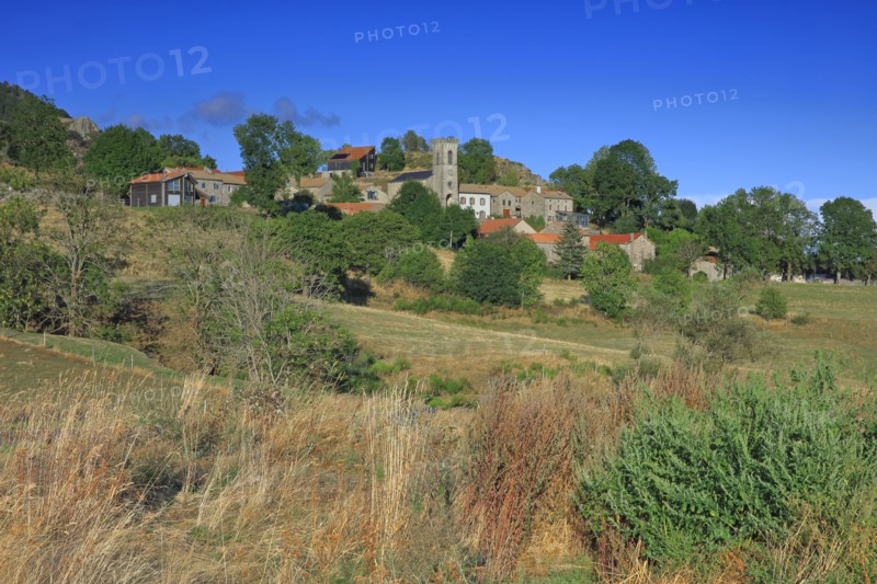 Loubaresse, Ardèche