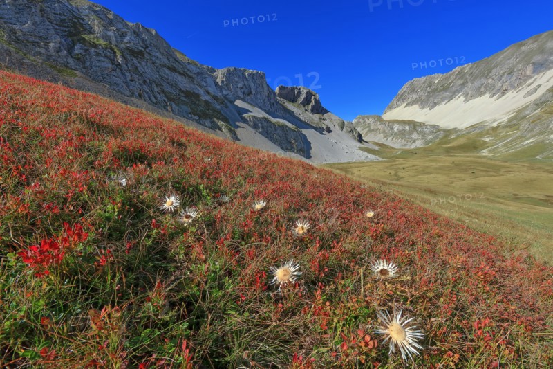 Agnières-en-Dévoluy, Hautes-Alpes