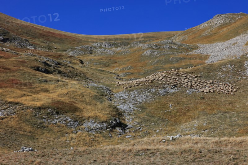 Agnières-en-Dévoluy, Hautes-Alpes