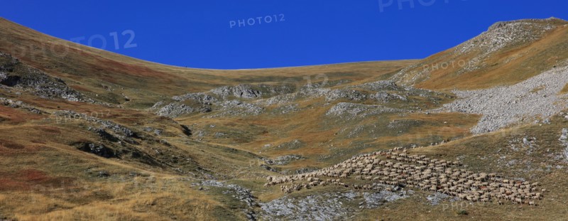 Agnières-en-Dévoluy, Hautes-Alpes