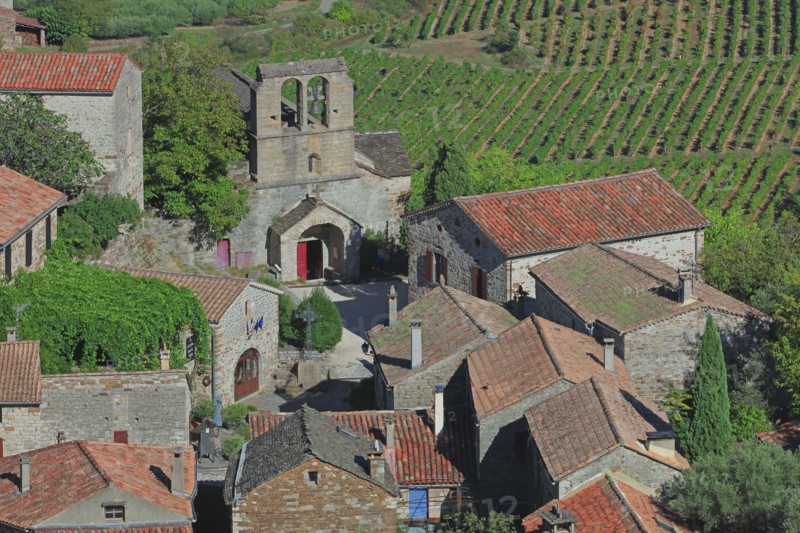 Naves, Ardèche