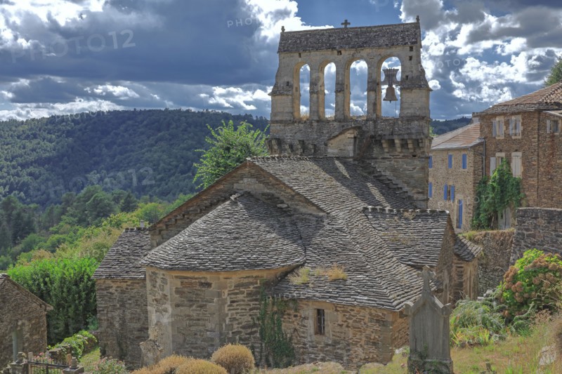 Pourcharesses, Ardèche
