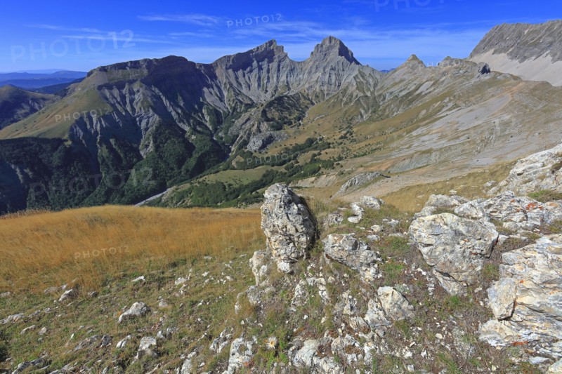 Agnières-en-Dévoluy, Hautes-Alpes