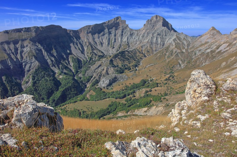 Agnières-en-Dévoluy, Hautes-Alpes