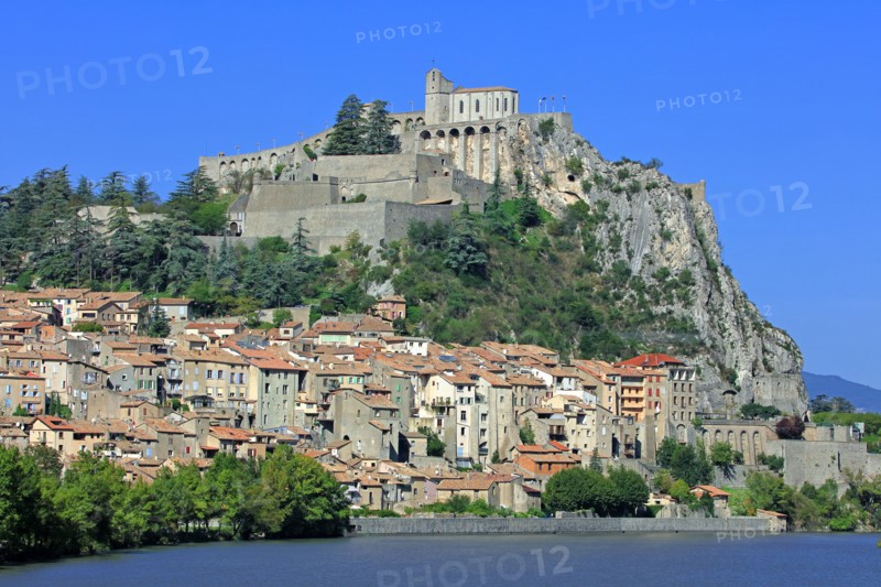 Sisteron, Alpes-de-Haute-Provence