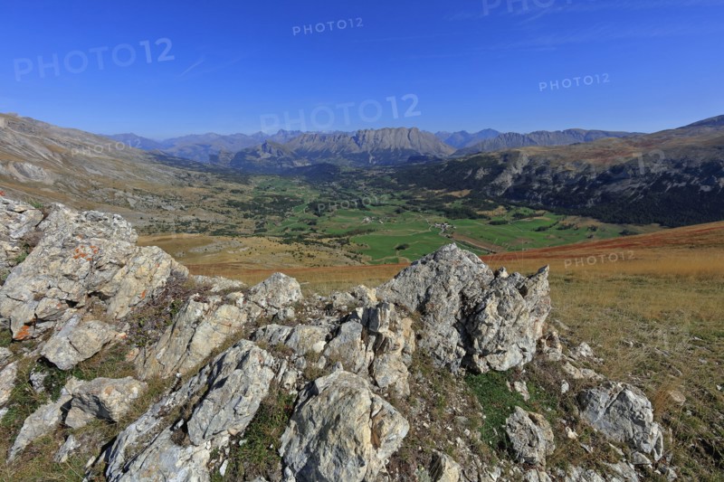 Agnières-en-Dévoluy, Hautes-Alpes