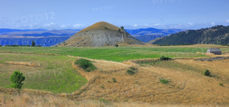 Florac, Lozère