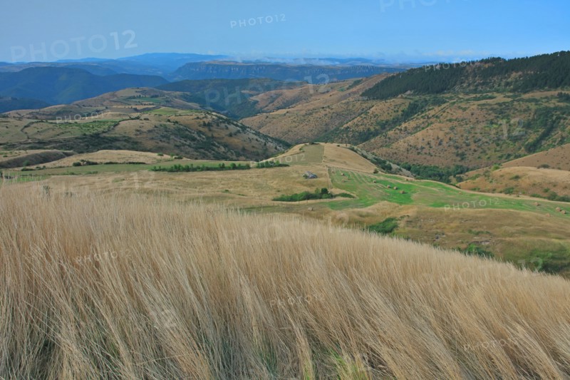 Florac, Lozère