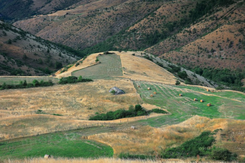 Florac, Lozère