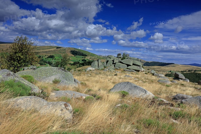Florac, Lozère